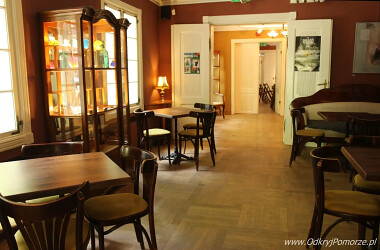 Dworek Sierakowskich w Sopocie (11)