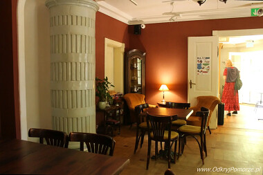 Dworek Sierakowskich w Sopocie (12)