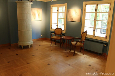 Dworek Sierakowskich w Sopocie (14)