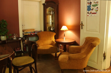 Dworek Sierakowskich w Sopocie (16)