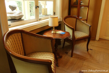 Dworek Sierakowskich w Sopocie (17)