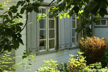 Dworek Sierakowskich w Sopocie