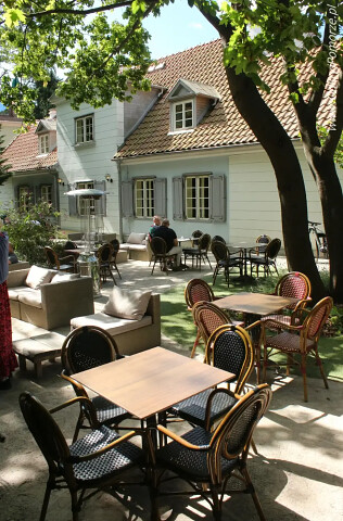 Dworek Sierakowskich w Sopocie (4)