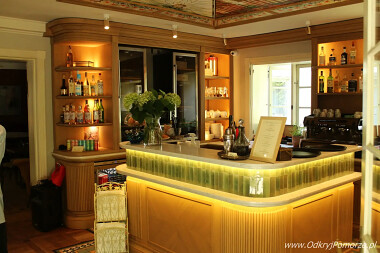 Dworek Sierakowskich w Sopocie (6)