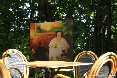 Dworek Sierakowskich w Sopocie (8)