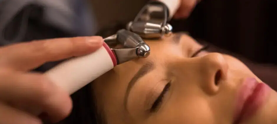 Mezoterapia bezigłowa – bezpieczny i bezbolesny sposób na regenerację skóry