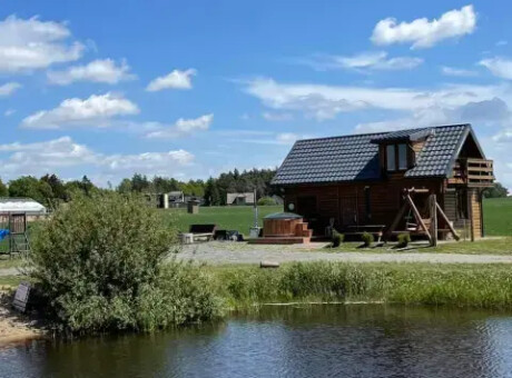 Seliraj - kameralne noclegi - pokój, apartament, domek i alpaki :)