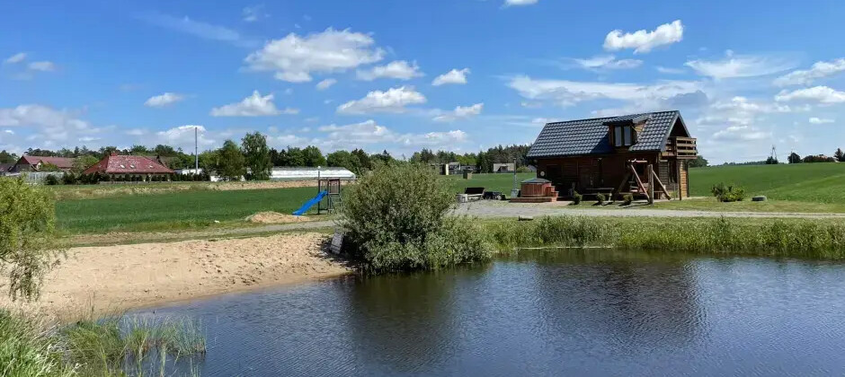 Seliraj - kameralne noclegi - pokój, apartament, domek i alpaki :)