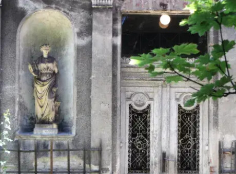 Ulica Obrońców Westerplatte Sopot - zabytkowe wille