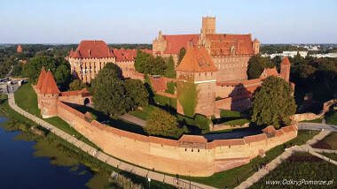 Zamek w Malborku zaprasza nie tylko na weekend!