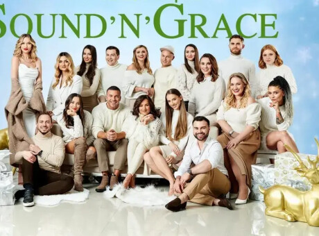 Kościerski Jarmark Bożonarodzeniowy