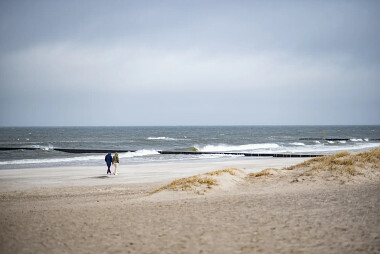Na wypoczynek nad morzem zapraszamy do Ustki - fot. Hotel Lubicz **** Wellness & SPA