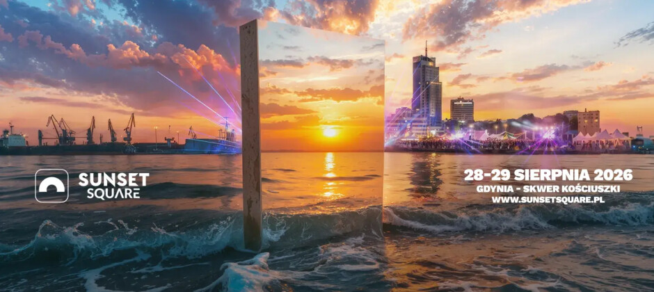 Sunset Square Gdynia 2026