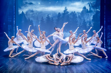 Królewski Balet Klasyczny