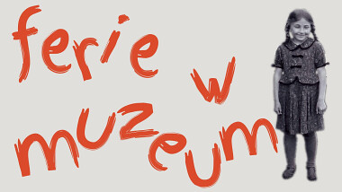 Ferie zimowe w Muzeum w Swołowie