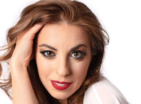 Koncert z okazji Dnia Kobiet - ,,Jej portret" by Amelia Chilevsky & Smooth Jazz Trio