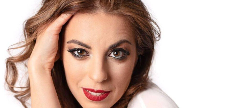 Koncert z okazji Dnia Kobiet - ,,Jej portret" by Amelia Chilevsky & Smooth Jazz Trio