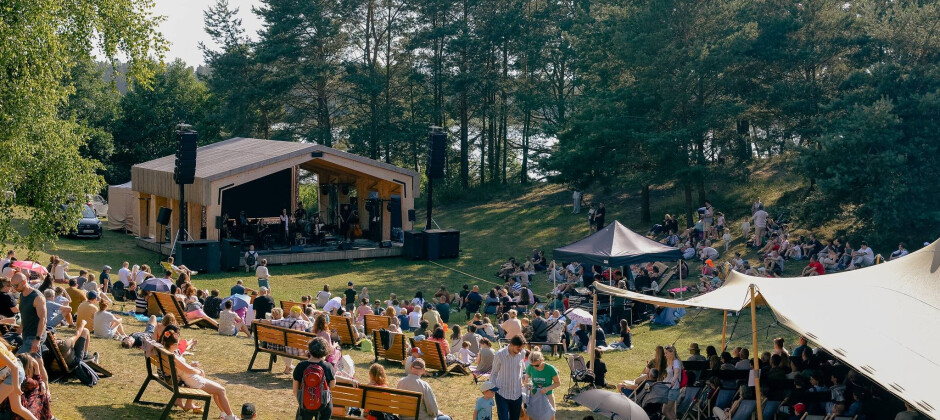 51. Jarmark Wdzydzki 2026