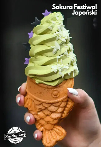 Sakura Festiwal Japoński Gdańsk 2026