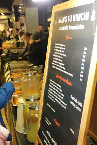 Kung Fu Kimchi - Festiwal Koreański - Festiwal Azjatycki - Polsat Plus Arena Gdańsk