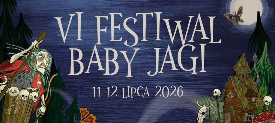 VI Festiwal Baby Jagi
