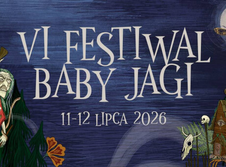 VI Festiwal Baby Jagi