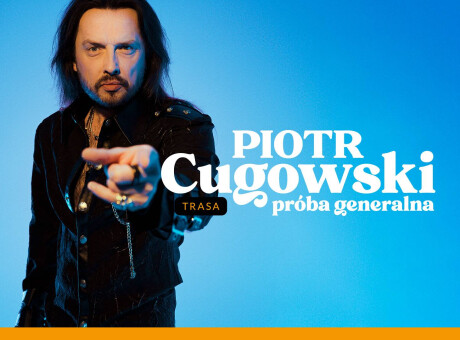 Piotr Cugowski