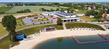 Jeleń SPA Resort Kociewie