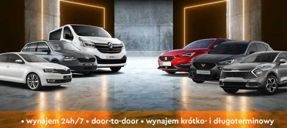 NH Rental Cars - wypożyczalnia samochodów wyróżniona przez Klientów