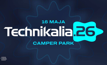 Technikalia 2026 - kto zagra na gdańskich juwenaliach?
