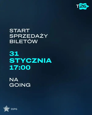 Technikalia Gdańsk 2026 sprzedaż biletów od 31 stycznia 2026