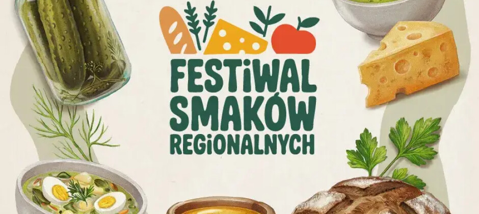 Festiwal Smaków Regionalnych
