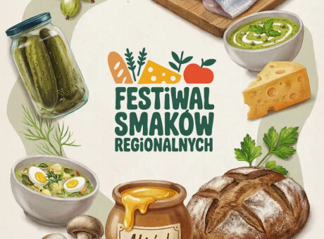 Festiwal Smaków Regionalnych