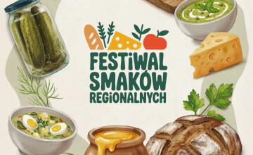 Festiwal Smaków Regionalnych