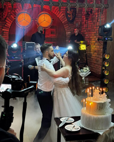 Figlówka - piękne miejsce na imprezy okolicznościowe na Powiślu