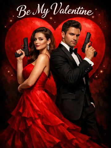 Be my Valentine w Strzelnicy DSTeam Gdańsk - bon podarunkowy