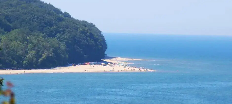 Wakacje inne niż wszystkie dotychczas