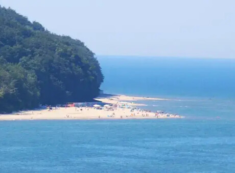 Wakacje inne niż wszystkie dotychczas