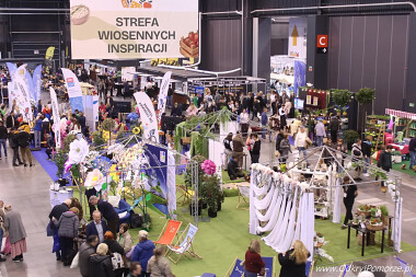 Festiwal Smaków Regionalnych Gdańsk 2026 - Strefa Wiosennych Inspiracji