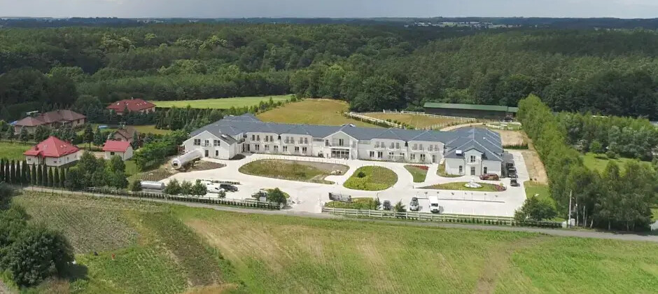 Rezydencja Live - turnusy rehabilitacyjne, lecznicze, zdrowotne