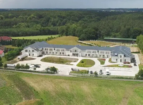 Rezydencja Live - turnusy rehabilitacyjne, lecznicze, zdrowotne