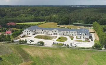 Rezydencja Live - turnusy rehabilitacyjne, lecznicze, zdrowotne