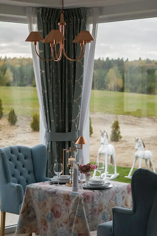 Rezydencja Live - Okole k. Starogardu Gdańskiego (16)