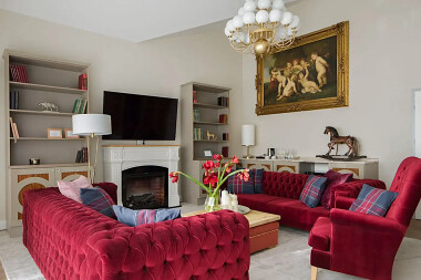 Rezydencja Live - Okole k. Starogardu Gdańskiego zapewnia luksusowe noclegi