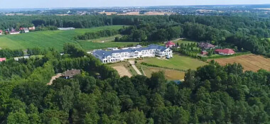 Rezydencja Live Okole Starogard Gdański