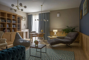 Rezydencja Live - Centrum Rehabilitacji i Prywatna Klinika Leczenia Bólu - Okole k. Starogardu Gdańskiego