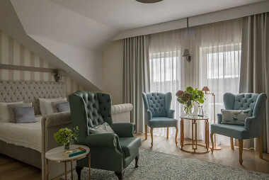 Rezydencja Live - Okole k. Starogardu Gdańskiego (5)