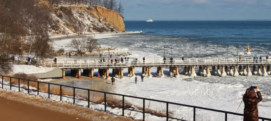 Zimowy survival w Gdańsku i Gdyni. Jak przetrwać sezon grypowy bez wychodzenia z domu?