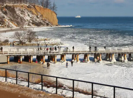 Zimowy survival w Gdańsku i Gdyni. Jak przetrwać sezon grypowy bez wychodzenia z domu?