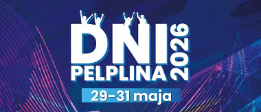 Dnie Pelplina 29-31 maja 2026